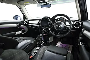 Used 2016 MINI Hatch One Grey - Interior and Exterior details 8
