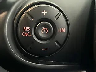 Used 2016 MINI Hatch One Moonwalk Grey - Interior and Exterior details 15