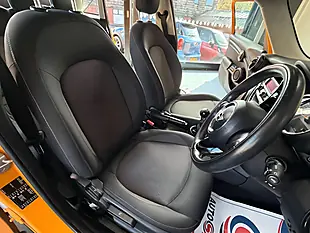 Used 2016 MINI Hatch One Pepper Pack Orange - Interior and Exterior details 10