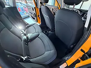 Used 2016 MINI Hatch One Pepper Pack Orange - Interior and Exterior details 11