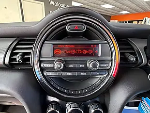 Used 2016 MINI Hatch One Pepper Pack Orange - Interior and Exterior details 12