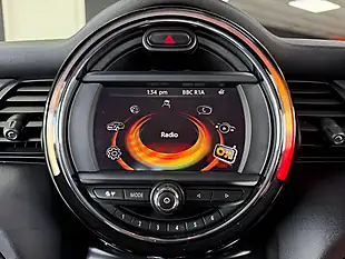 Used 2016 MINI Hatch One Silver - Interior and Exterior details 12