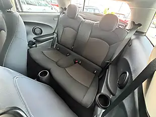 Used 2016 MINI Hatch One Silver - Interior and Exterior details 15