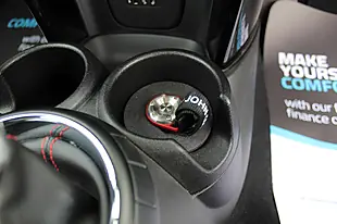 Used 2016 MINI Hatch Works Silver - Interior and Exterior details 15