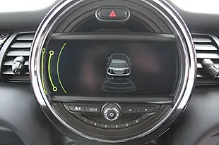 Used 2016 MINI Hatch Works Silver - Interior and Exterior details 19