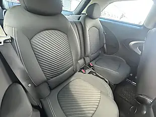 Used 2016 MINI Paceman Cooper White - Interior and Exterior details 12