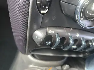 Used 2016 MINI Paceman Cooper White - Interior and Exterior details 16
