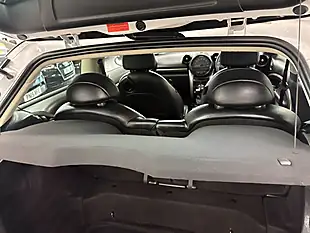 Used 2016 MINI Paceman Cooper White - Interior and Exterior details 11