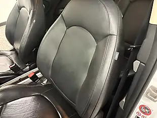 Used 2016 MINI Paceman Cooper White - Interior and Exterior details 16