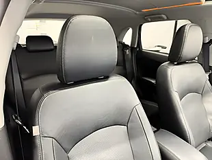 Used 2016 Mitsubishi Asx Zc-H Cool Silver - Interior and Exterior details 14
