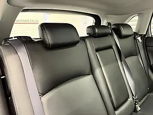 Used 2016 Mitsubishi Asx Zc-H Cool Silver - Interior and Exterior details 15
