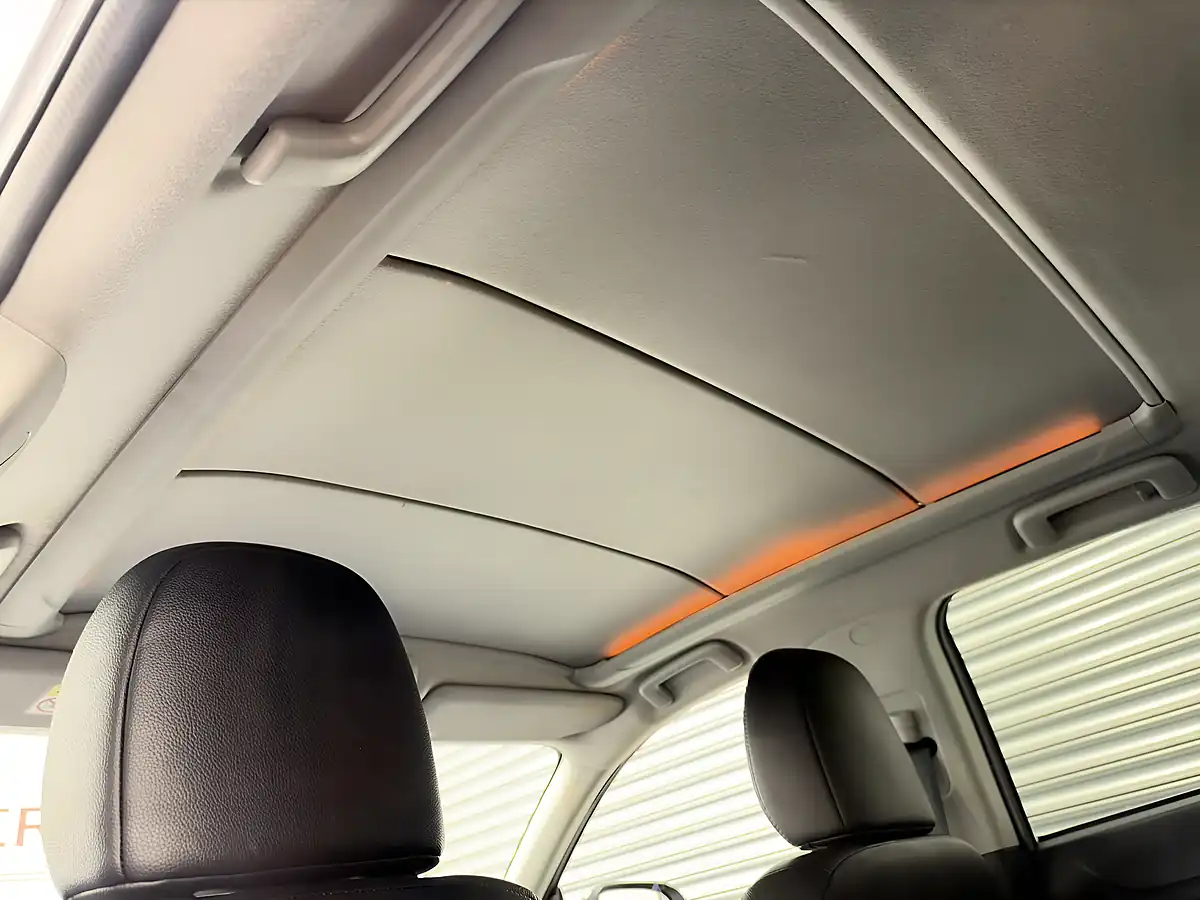 Used 2016 Mitsubishi Asx Zc-H Cool Silver - Interior and Exterior details 19