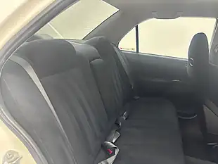 Used 2016 Mitsubishi Evolution White - Interior and Exterior details 14