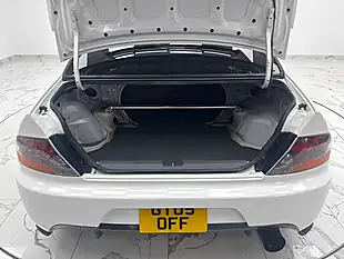 Used 2016 Mitsubishi Evolution White - Interior and Exterior details 18