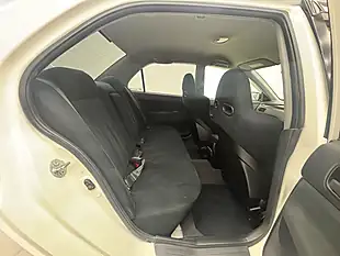 Used 2016 Mitsubishi Evolution White - Interior and Exterior details 16