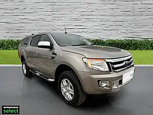 Used 2016 Mitsubishi L200 Barbarian Blue - Interior and Exterior details 10