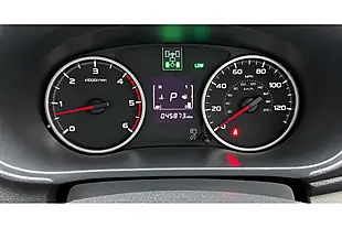 Used 2016 Mitsubishi L200 Barbarian Blue - Interior and Exterior details 13
