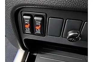 Used 2016 Mitsubishi L200 Barbarian Blue - Interior and Exterior details 8