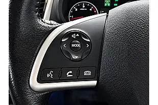 Used 2016 Mitsubishi L200 Barbarian Blue - Interior and Exterior details 9