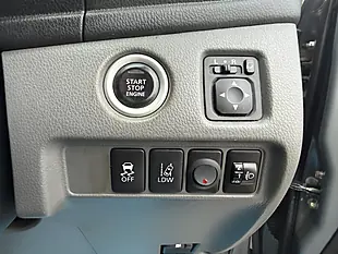 Used 2016 Mitsubishi L200 Barbarian Grey - Interior and Exterior details 18