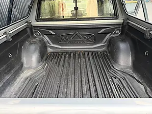 Used 2016 Mitsubishi L200 Barbarian Grey - Interior and Exterior details 20