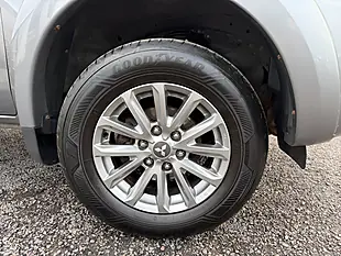 Used 2016 Mitsubishi L200 Barbarian Grey - Interior and Exterior details 3
