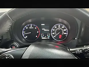 Used 2016 Mitsubishi Outlander Gx 3 Black - Interior and Exterior details 13