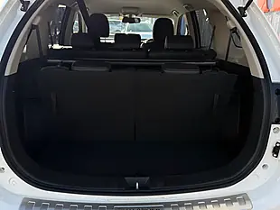 Used 2016 Mitsubishi Outlander GX3 White - Interior and Exterior details 17
