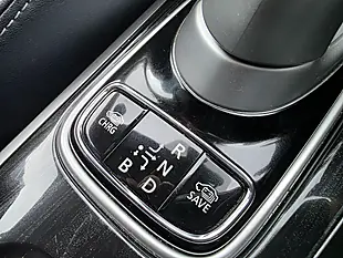 Used 2016 Mitsubishi Outlander GX3h+ Red - Interior and Exterior details 14