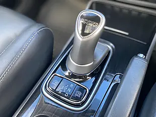Used 2016 Mitsubishi Outlander GX4hs Black - Interior and Exterior details 5