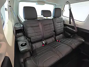Used 2016 Mitsubishi Shogun Barbarian White - Interior and Exterior details 14