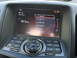 Used 2016 Nissan 370 Z Nismo White - Interior and Exterior details 13