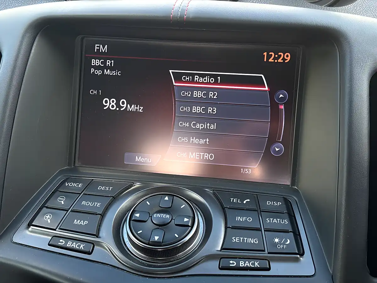 Used 2016 Nissan 370 Z Nismo White - Interior and Exterior details 13