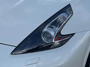 Used 2016 Nissan 370 Z Nismo White - Interior and Exterior details 19