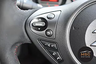 Used 2016 Nissan 370Z Nismo White - Interior and Exterior details 17
