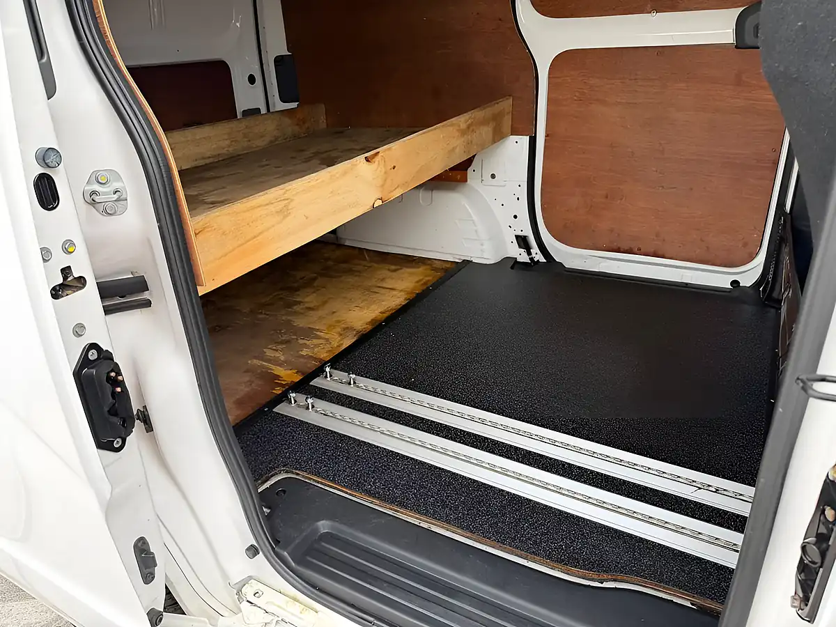 Used 2016 Nissan E-Nv200 Acenta White - Interior and Exterior details 18