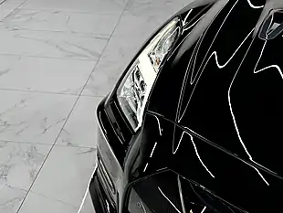 Used 2016 Nissan GT-R Nismo Black - Interior and Exterior details 13
