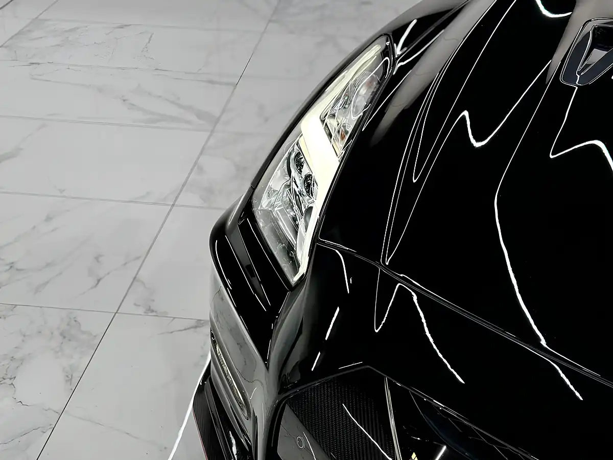 Used 2016 Nissan GT-R Nismo Black - Interior and Exterior details 13