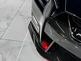 Used 2016 Nissan GT-R Nismo Black - Interior and Exterior details 14