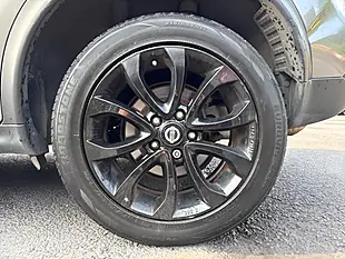 Used 2016 Nissan Juke Acenta Premium Grey - Interior and Exterior details 19