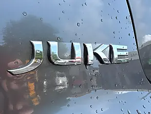 Used 2016 Nissan Juke Acenta Premium Grey - Interior and Exterior details 20