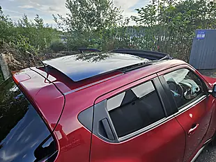 Used 2016 Nissan Juke Acenta Premium Red - Interior and Exterior details 16