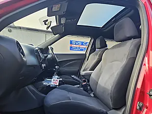 Used 2016 Nissan Juke Acenta Premium Red - Interior and Exterior details 18