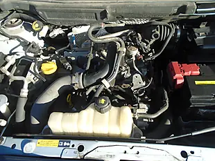 Used 2016 Nissan Juke Acenta Silver - Interior and Exterior details 14