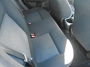 Used 2016 Nissan Juke Acenta Silver - Interior and Exterior details 8