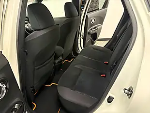 Used 2016 Nissan Juke N-Connecta Arctic White - Interior and Exterior details 15