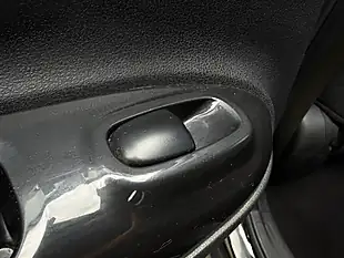Used 2016 Nissan Juke N-Connecta Black - Interior and Exterior details 19