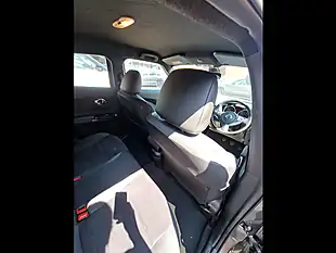 Used 2016 Nissan Juke N-Connecta Grey - Interior and Exterior details 15