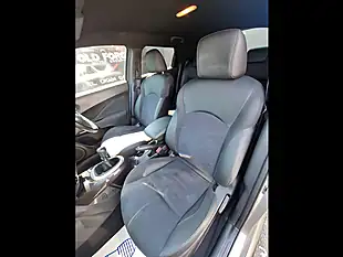 Used 2016 Nissan Juke N-Connecta Grey - Interior and Exterior details 16