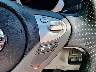 Used 2016 Nissan Juke N-Connecta Grey - Interior and Exterior details 20